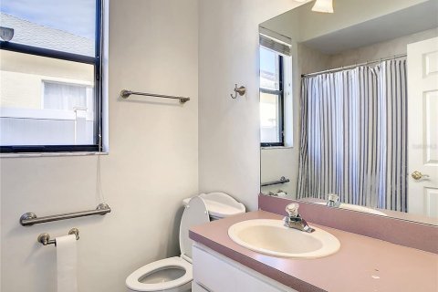 Villa ou maison à louer à Clearwater, Floride: 3 chambres, 160.72 m2 № 2167709 - photo 26