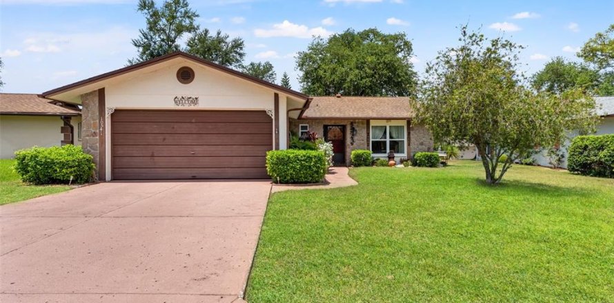 Casa en Port Richey, Florida 2 dormitorios, 132.11 m2 № 2122622
