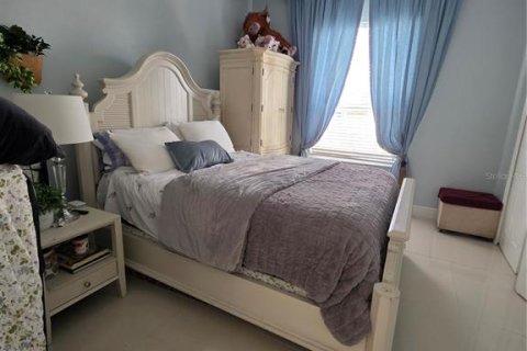 Купить виллу или дом в Орландо, Флорида 5 комнат, 227.33м2, № 2196010 - фото 15