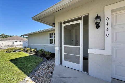 House in Port St. Lucie, Florida 3 bedrooms, 153.29 sq.m. № 1976272 - photo 5