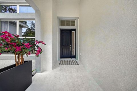 House in Lutz, Florida 5 bedrooms, 372.82 sq.m. № 2258229 - photo 6