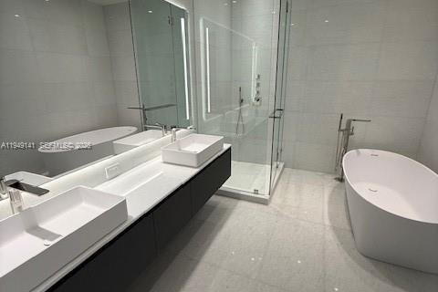 Купить кондоминиум в Майами, Флорида 4 спальни, 382.48м2, № 2005499 - фото 9