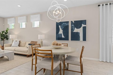 Casa en venta en Clermont, Florida, 2 dormitorios, 153.75 m2 № 2150670 - foto 6