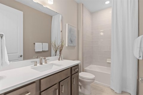 Casa en venta en Clermont, Florida, 2 dormitorios, 153.75 m2 № 2150670 - foto 16