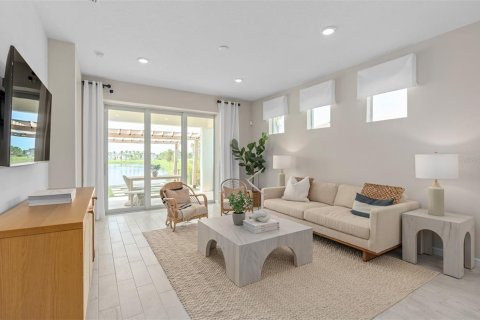 Casa en venta en Clermont, Florida, 2 dormitorios, 153.75 m2 № 2150670 - foto 8