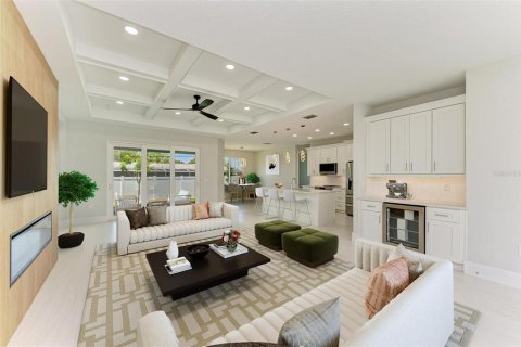Casa en venta en Venice, Florida, 4 dormitorios, 181.9 m2 № 1430766 - foto 10