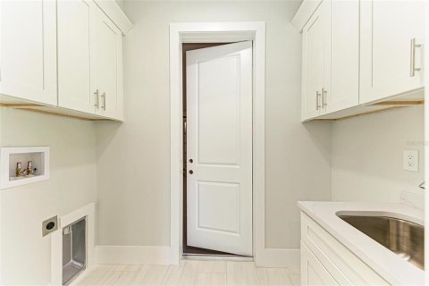 Casa en venta en Venice, Florida, 4 dormitorios, 181.9 m2 № 1430766 - foto 25