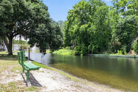 Copropriété à vendre à Kissimmee, Floride: 3 chambres, 123.19 m2 № 2100987 - photo 17