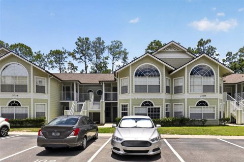 Copropriété à vendre à Kissimmee, Floride: 3 chambres, 123.19 m2 № 2100987 - photo 2
