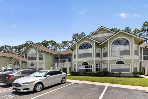 Copropriété à vendre à Kissimmee, Floride: 3 chambres, 123.19 m2 № 2100987 - photo 3