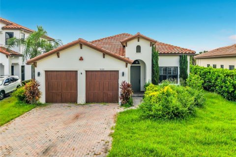 Villa ou maison à Ave Maria, Floride 3 chambres, 179.21 m2 № 2312555