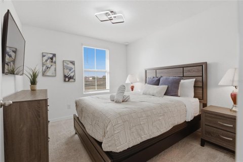 Townhouse in Davenport, Florida 3 bedrooms, 150.69 sq.m. № 2213846 - photo 22