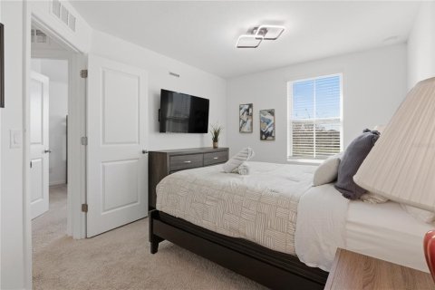 Townhouse in Davenport, Florida 3 bedrooms, 150.69 sq.m. № 2213846 - photo 23