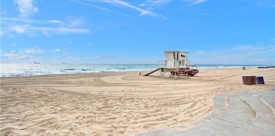 Condominio en Fort Lauderdale, Florida, 1 dormitorio № 936822
