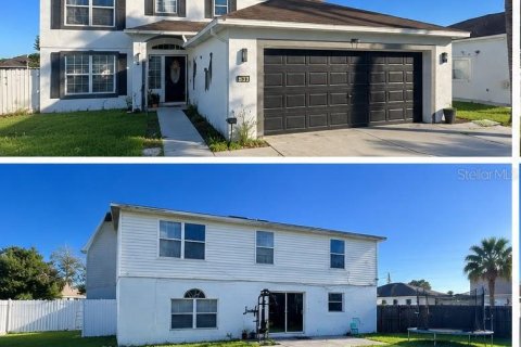 Villa ou maison à vendre à Kissimmee, Floride: 5 chambres, 199.18 m2 № 2431897 - photo 2