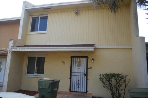 Adosado en venta en Homestead, Florida, 3 dormitorios, 114.46 m2 № 2030977 - foto 11
