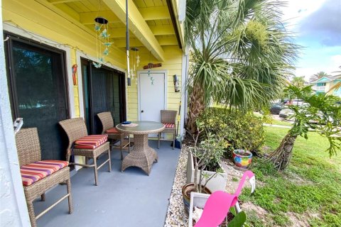Copropriété à louer à Palm Harbor, Floride: 2 chambres, 83.43 m2 № 2096420 - photo 24