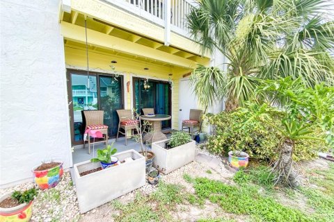 Copropriété à louer à Palm Harbor, Floride: 2 chambres, 83.43 m2 № 2096420 - photo 25