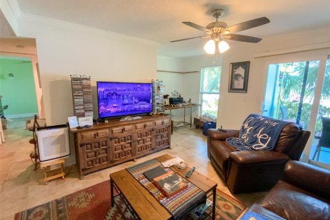 Copropriété à louer à Palm Harbor, Floride: 2 chambres, 83.43 m2 № 2096420 - photo 11