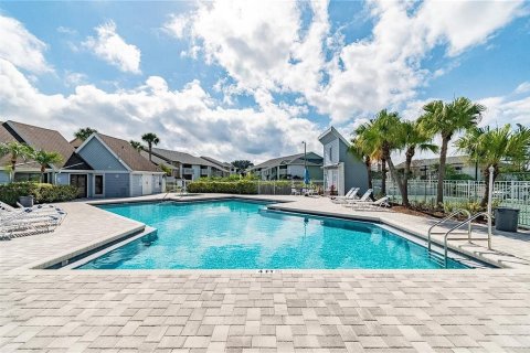 Copropriété à louer à Palm Harbor, Floride: 2 chambres, 83.43 m2 № 2096420 - photo 28