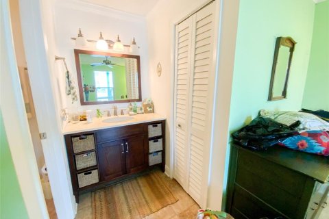 Copropriété à louer à Palm Harbor, Floride: 2 chambres, 83.43 m2 № 2096420 - photo 21