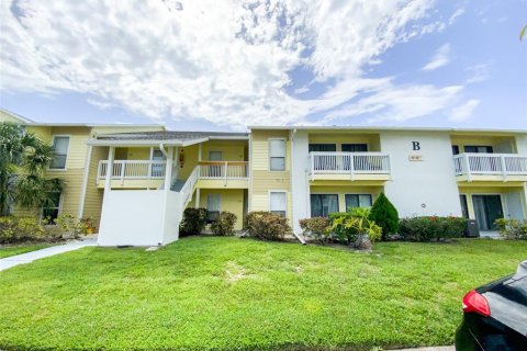 Copropriété à louer à Palm Harbor, Floride: 2 chambres, 83.43 m2 № 2096420 - photo 2