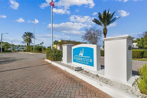 Copropriété à louer à Palm Harbor, Floride: 2 chambres, 83.43 m2 № 2096420 - photo 26