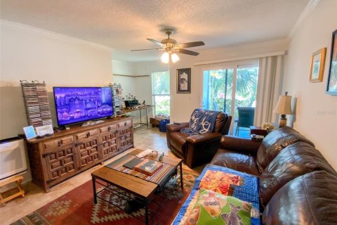 Copropriété à louer à Palm Harbor, Floride: 2 chambres, 83.43 m2 № 2096420 - photo 9