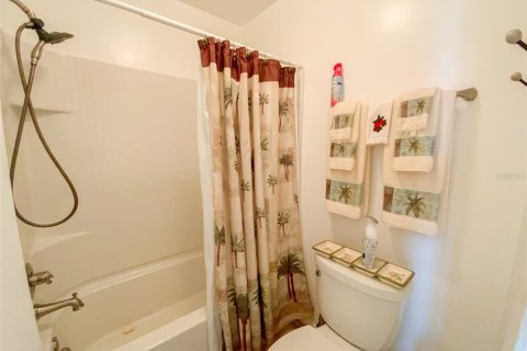 Copropriété à louer à Palm Harbor, Floride: 2 chambres, 83.43 m2 № 2096420 - photo 22