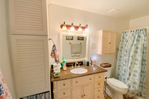 Copropriété à louer à Palm Harbor, Floride: 2 chambres, 83.43 m2 № 2096420 - photo 17