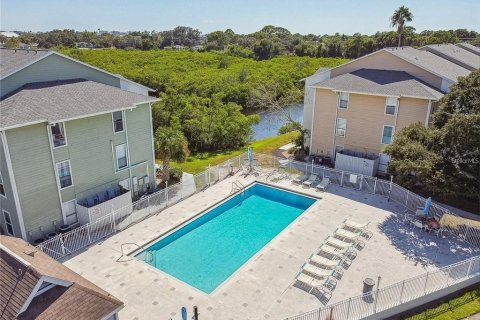 Copropriété à louer à Palm Harbor, Floride: 2 chambres, 83.43 m2 № 2096420 - photo 30