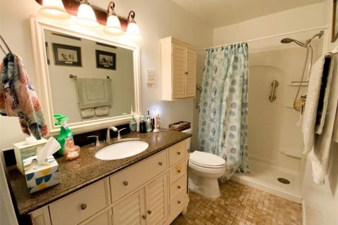 Copropriété à louer à Palm Harbor, Floride: 2 chambres, 83.43 m2 № 2096420 - photo 18