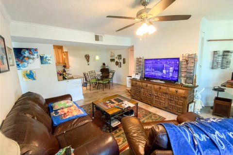 Copropriété à louer à Palm Harbor, Floride: 2 chambres, 83.43 m2 № 2096420 - photo 10