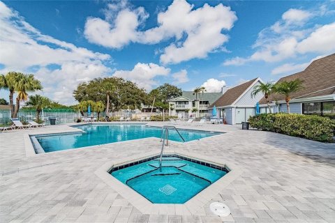 Copropriété à louer à Palm Harbor, Floride: 2 chambres, 83.43 m2 № 2096420 - photo 29