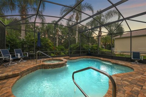 Casa en venta en Leesburg, Florida, 2 dormitorios, 191.84 m2 № 1916194 - foto 26