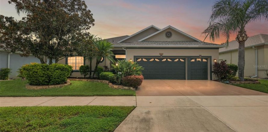 Casa en Leesburg, Florida 2 dormitorios, 191.84 m2 № 1916194