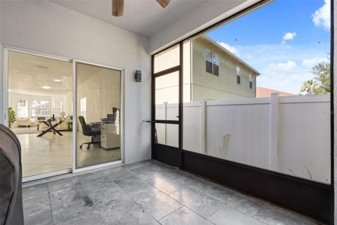 House in Orlando, Florida 4 bedrooms, 173.36 sq.m. № 2395859 - photo 30