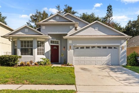 House in Orlando, Florida 4 bedrooms, 173.36 sq.m. № 2395859
