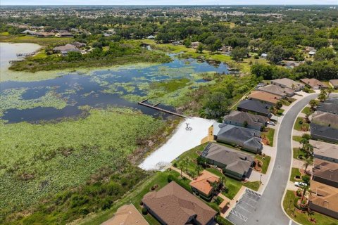 Copropriété à louer à Oxford, Floride: 3 chambres, 119.94 m2 № 2142621 - photo 4