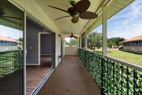 Copropriété à louer à Oxford, Floride: 3 chambres, 119.94 m2 № 2142621 - photo 18