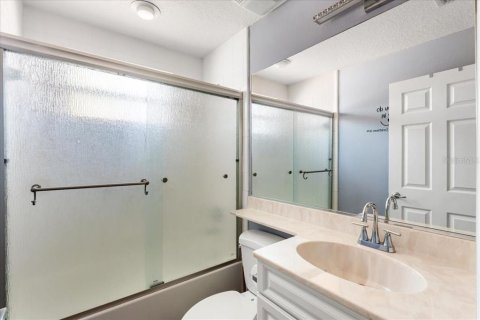 Copropriété à louer à Oxford, Floride: 3 chambres, 119.94 m2 № 2142621 - photo 11