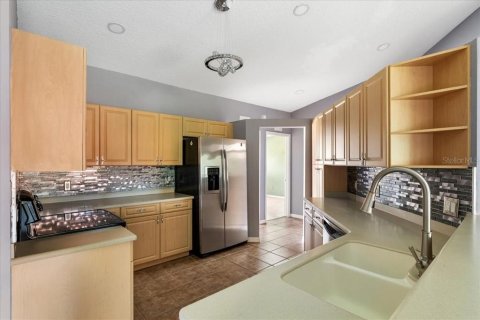 Copropriété à louer à Oxford, Floride: 3 chambres, 119.94 m2 № 2142621 - photo 13
