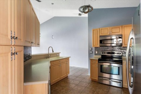 Copropriété à louer à Oxford, Floride: 3 chambres, 119.94 m2 № 2142621 - photo 14