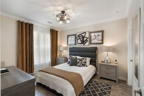 Condo in Davenport, Florida, 2 bedrooms  № 1718252 - photo 18