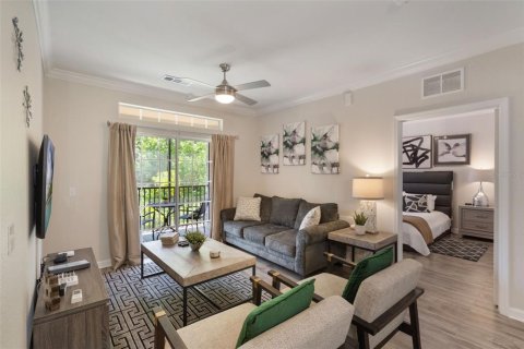Condo in Davenport, Florida, 2 bedrooms  № 1718252 - photo 7