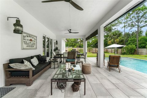 House in Saint Lucie, Florida 3 bedrooms, 158.68 sq.m. № 1902747 - photo 27