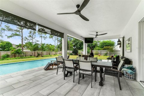House in Saint Lucie, Florida 3 bedrooms, 158.68 sq.m. № 1902747 - photo 26
