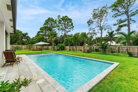 House in Saint Lucie, Florida 3 bedrooms, 158.68 sq.m. № 1902747 - photo 28