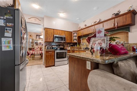 Casa en venta en Cooper City, Florida, 4 dormitorios, 237.09 m2 № 2049534 - foto 7