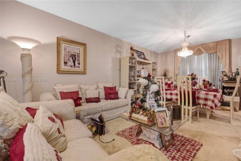 Casa en venta en Cooper City, Florida, 4 dormitorios, 237.09 m2 № 2049534 - foto 14